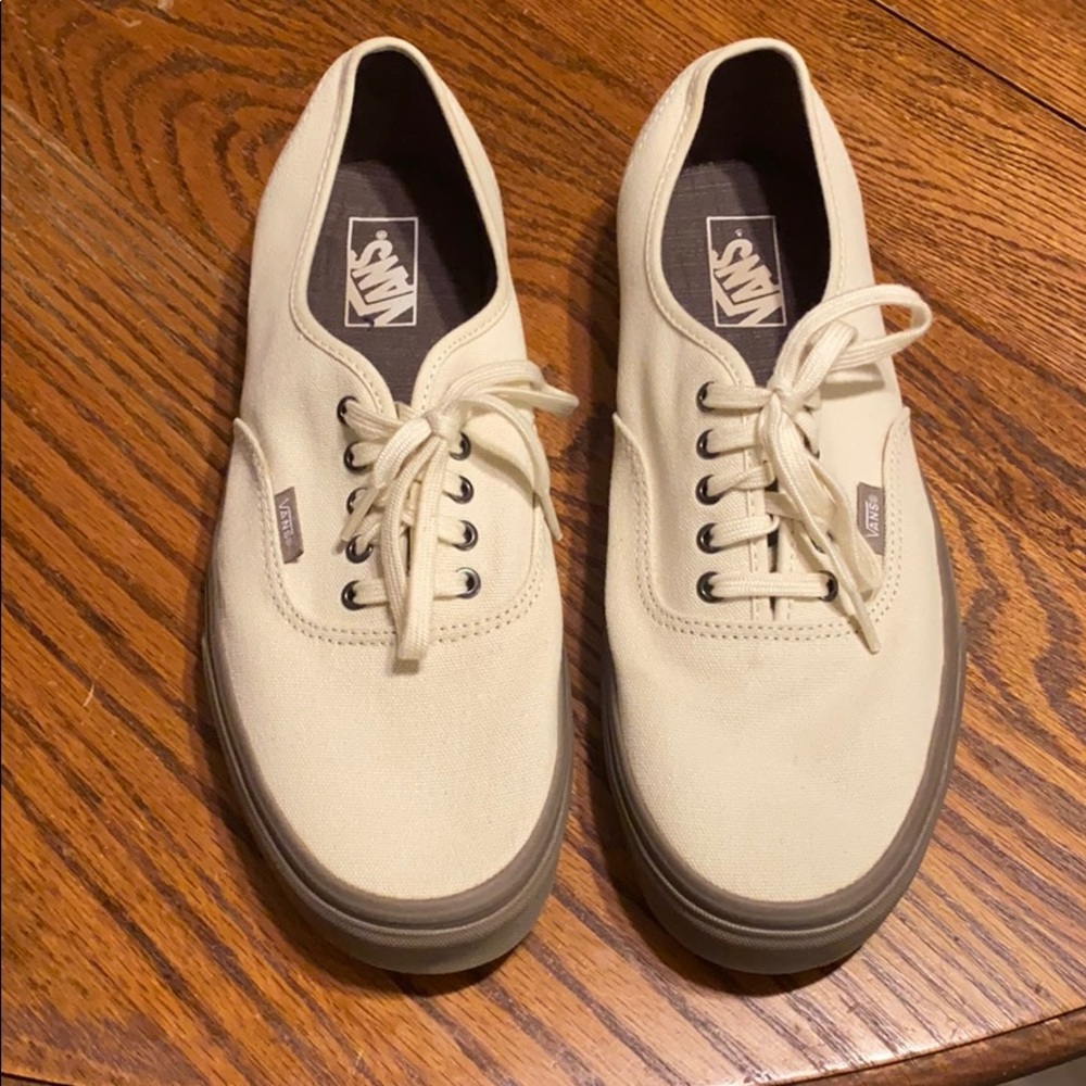 Vans Men’s shoes